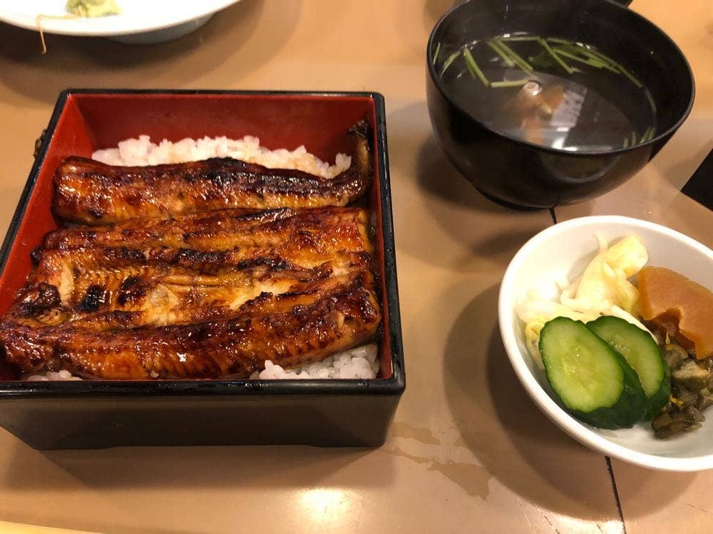 神谷
