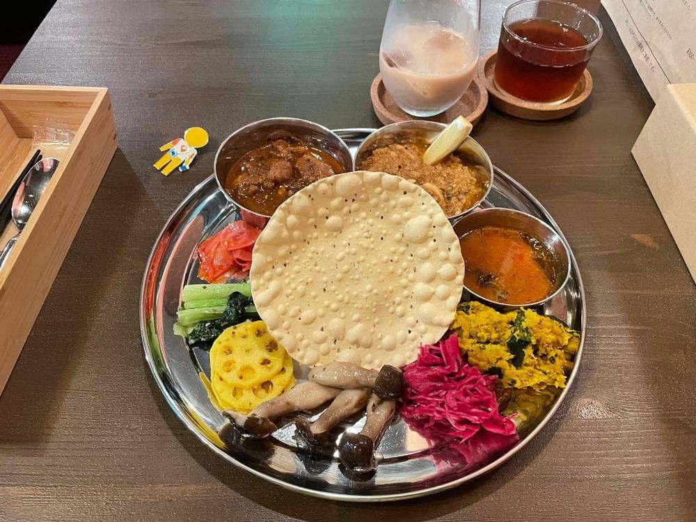 色男とチャイコ