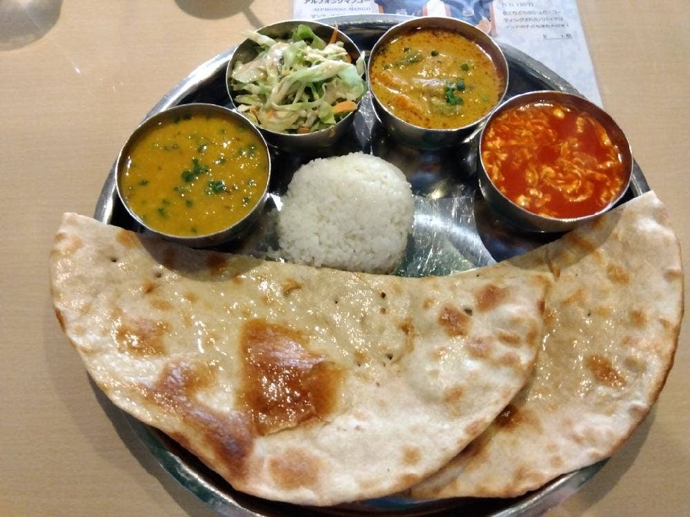 アシアナキッチン