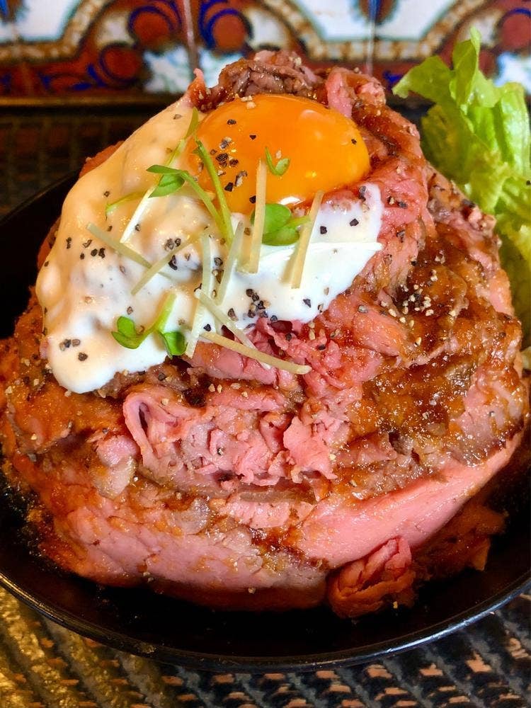 レッドロック 高田馬場店