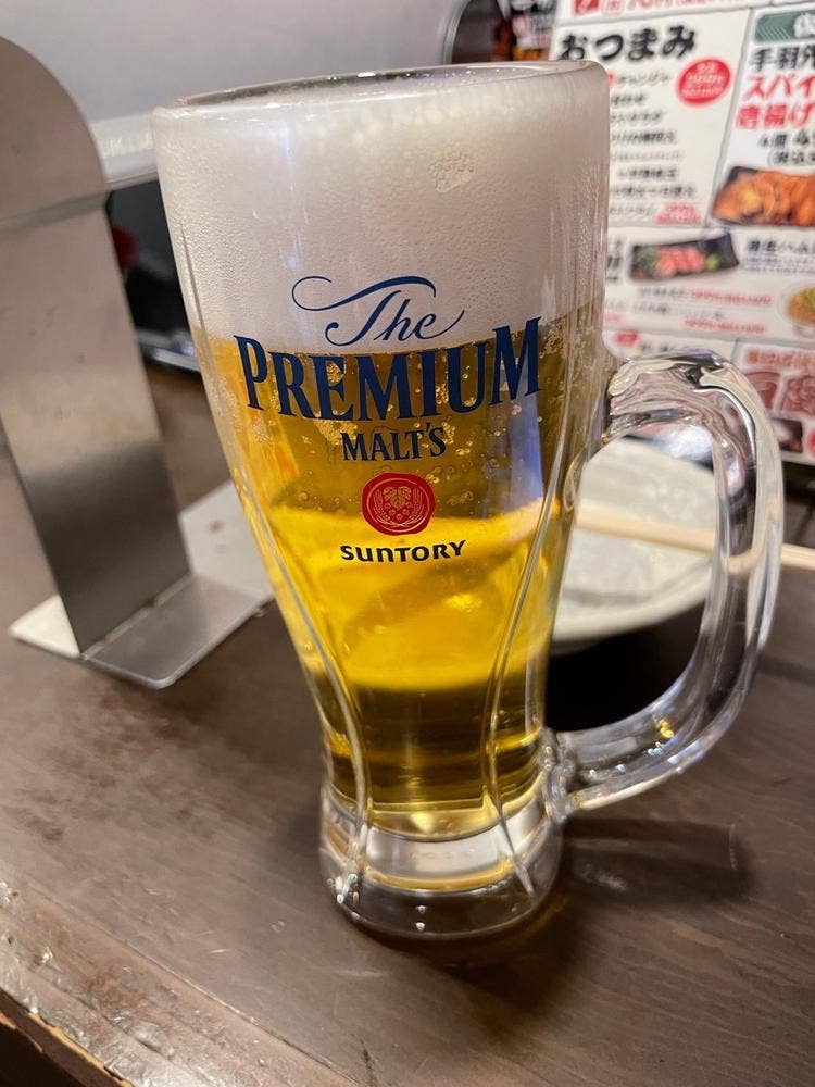 大衆居酒屋 とりいちず 大宮店