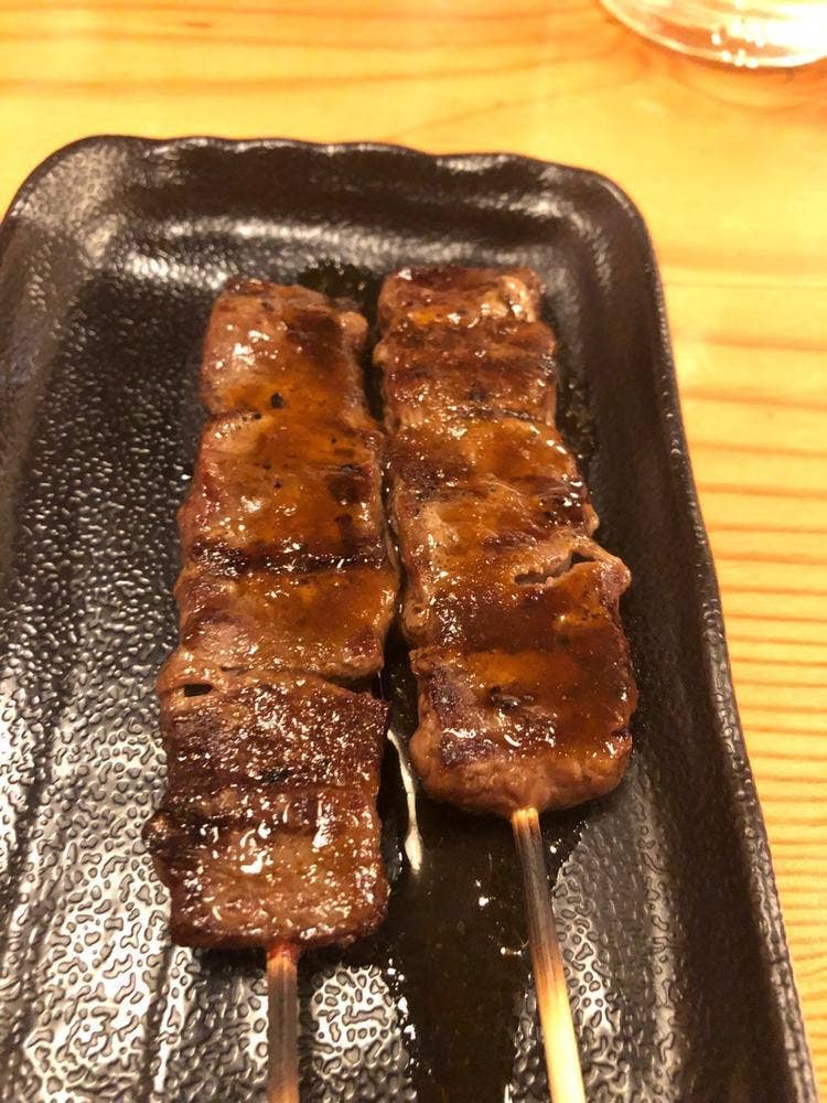 鳥貴族 東陽町駅前店