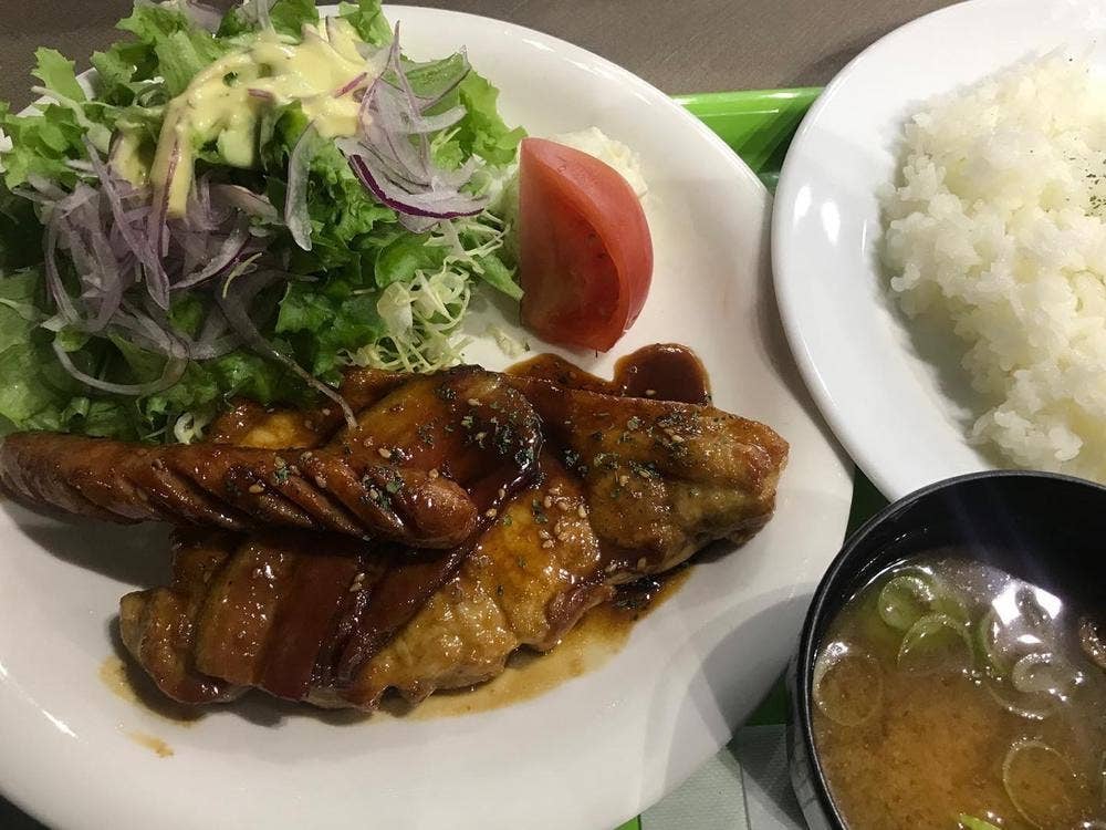 まあぶ'sキッチン 旬彩