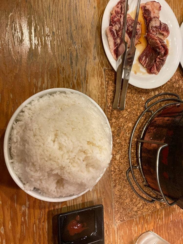 牛繁 調布店