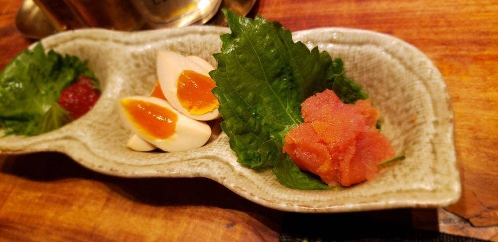 徳兵衛 成増本店