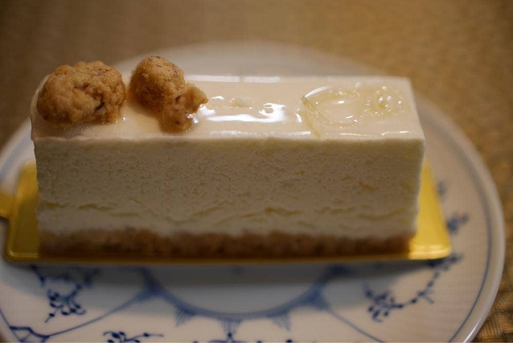 PATISSERIE & CHOCOLAT La Maison SHIROKANE