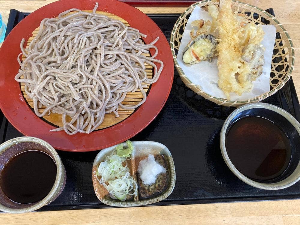 そば処 つくば製麺31