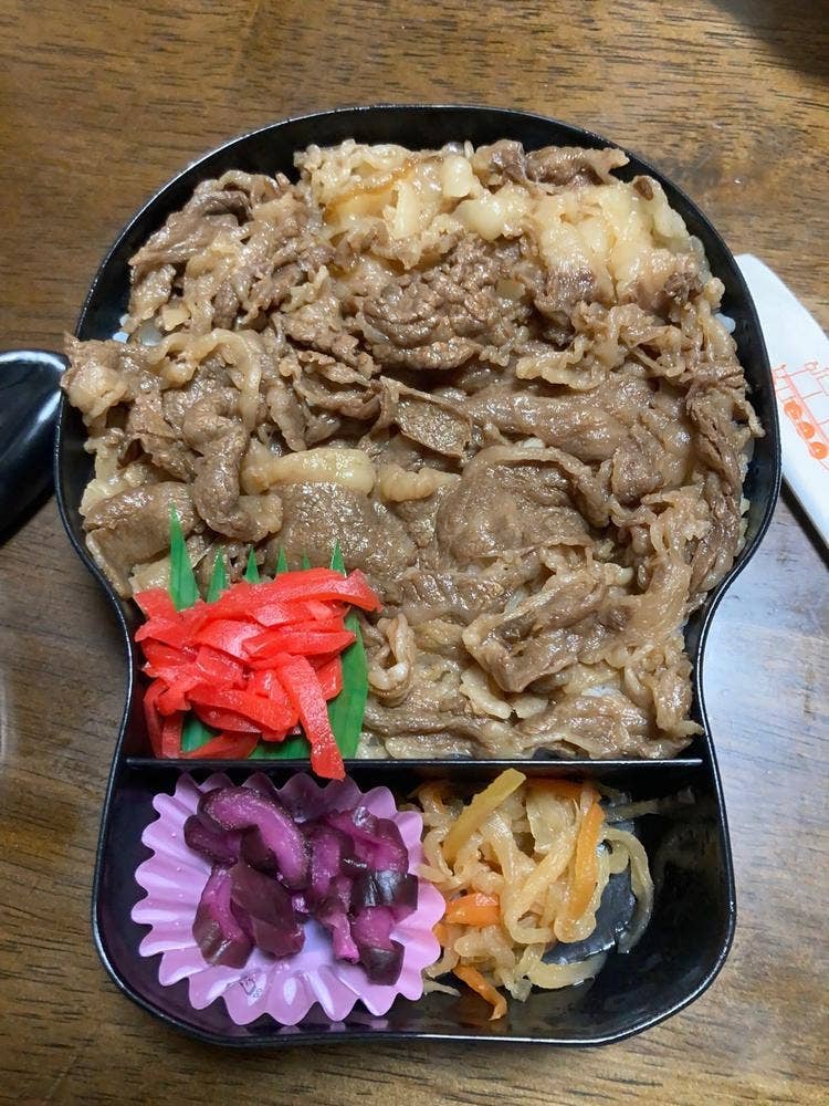 駅弁のあら竹