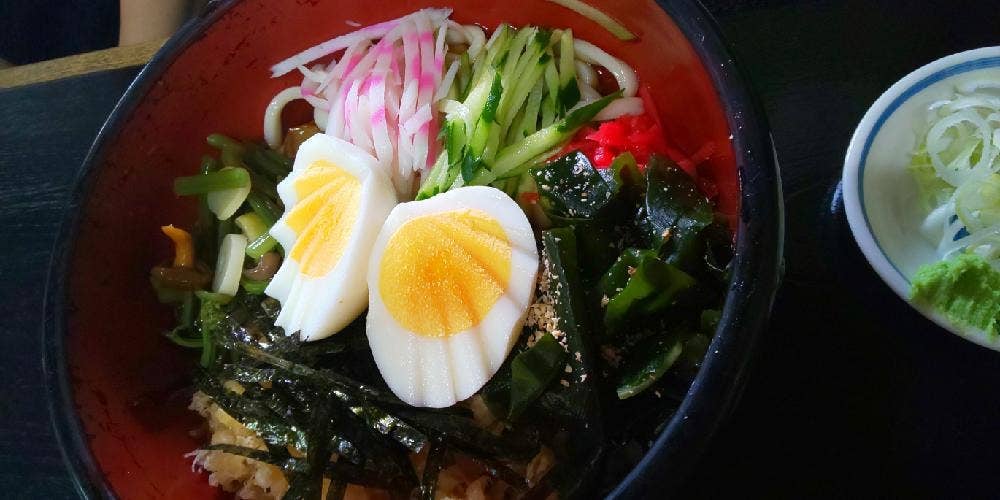 北むらそば店