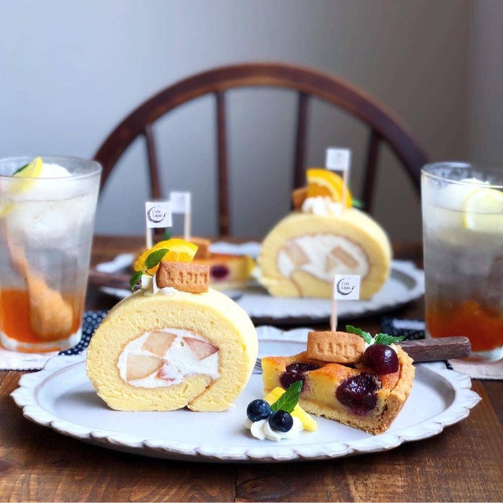 食堂カフェ ラパン