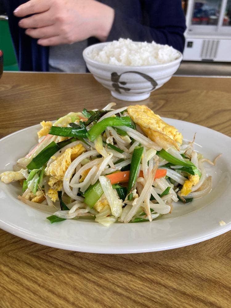 かどや食堂