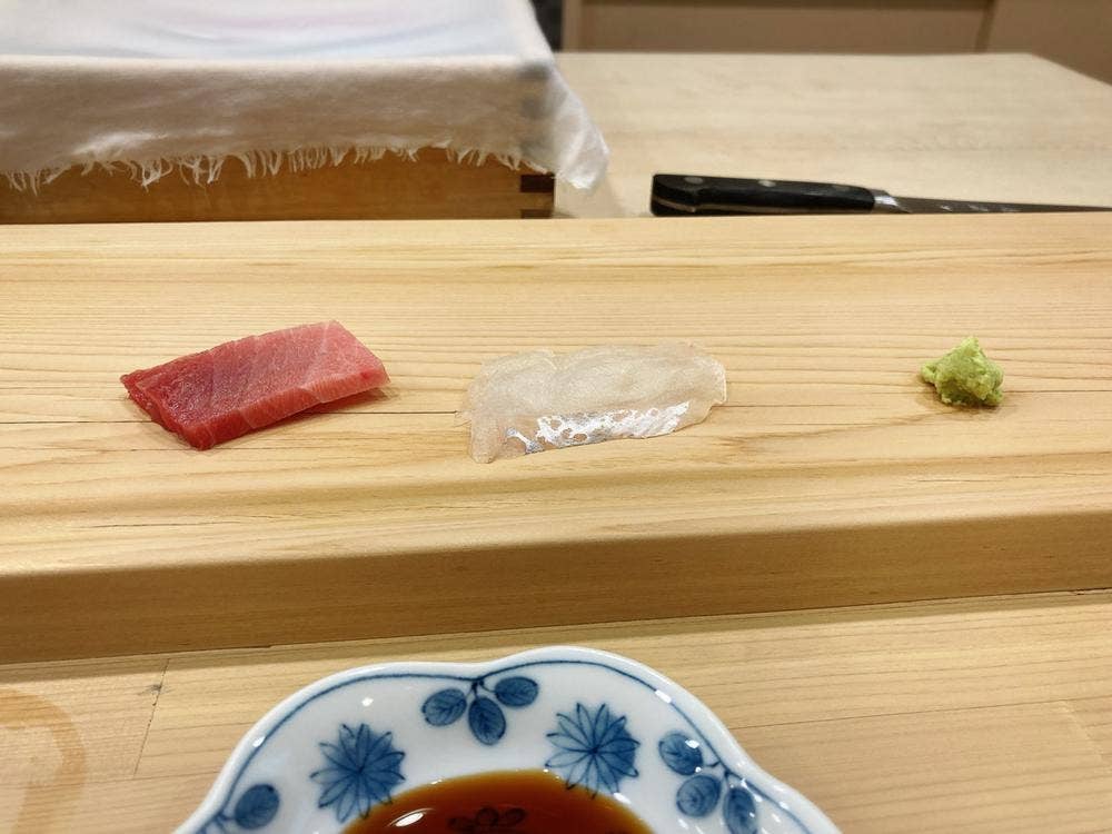 すし北野