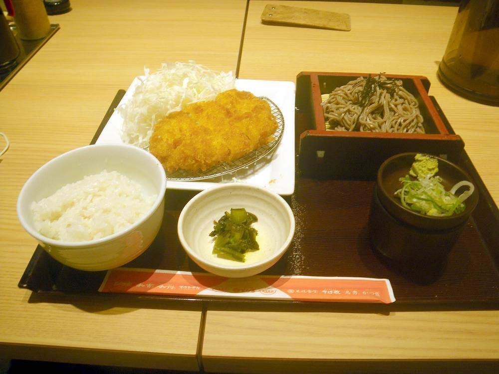 とんかつ和話 イオンモール東浦店