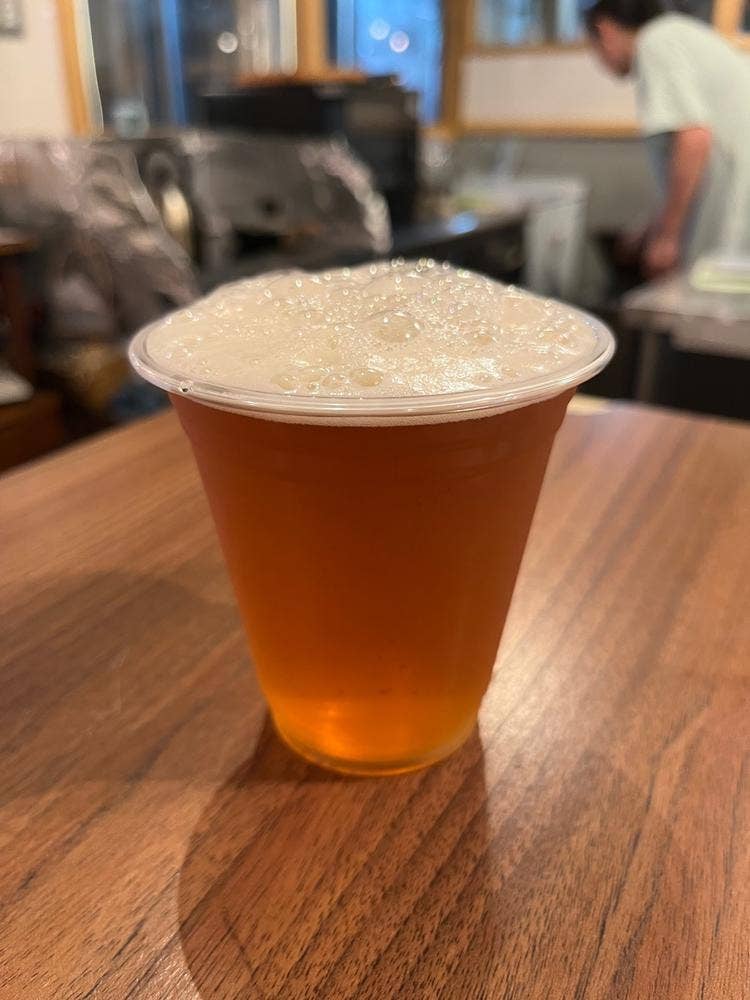 BREW LAB KURAYOSHI