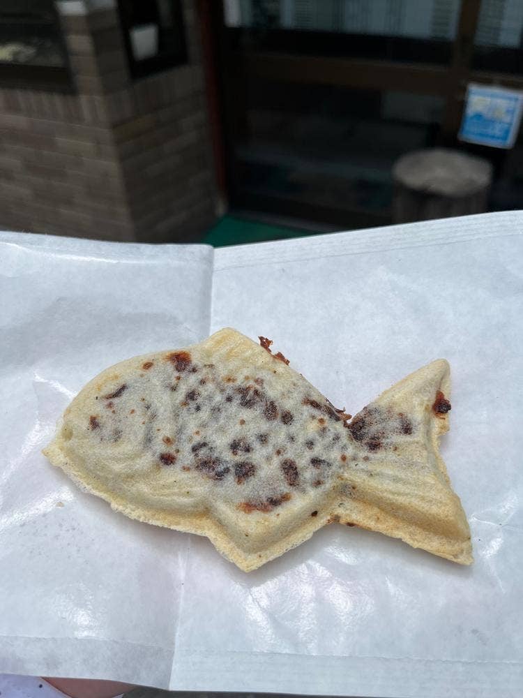 米沢鯛焼店
