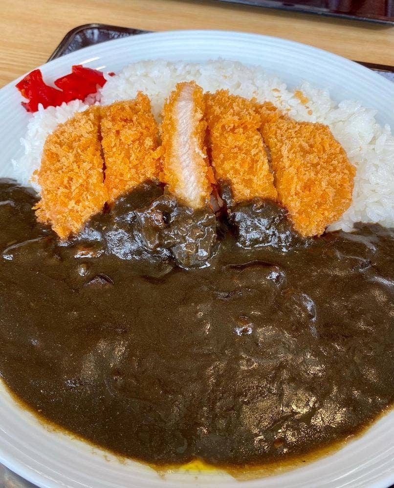 めし勝小川店