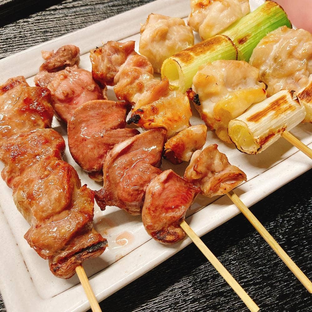 立ち飲み処 半兵衛