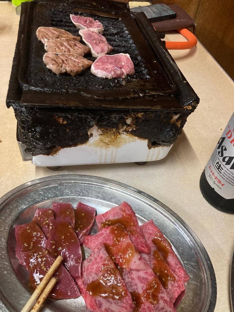 古城園