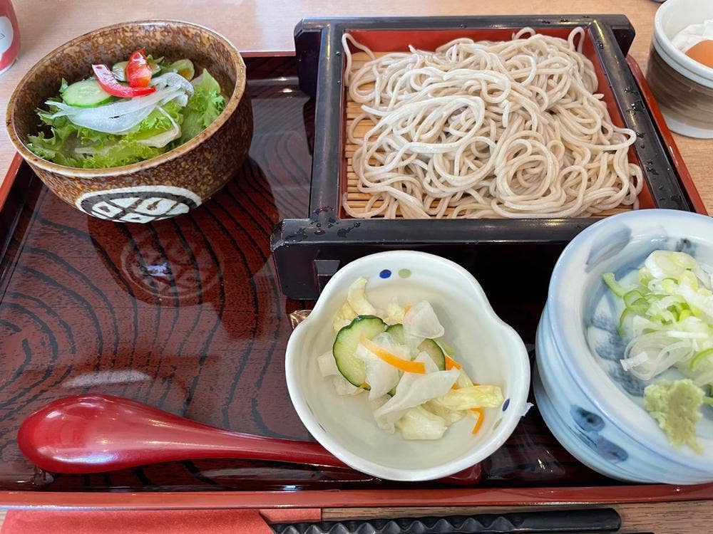 増田屋