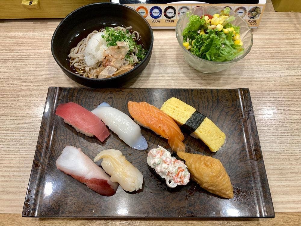 海鮮アトム春江店