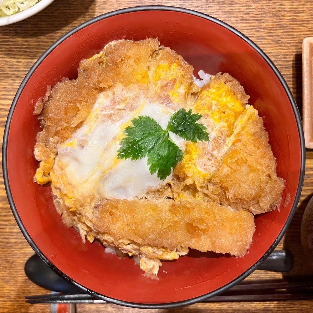 とんかつ ごりこ 自由が丘総本店