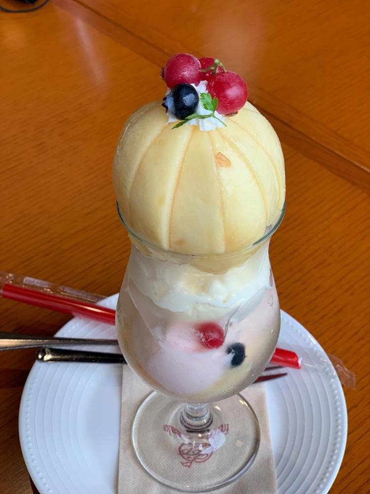 フルーツピークス 郡山コスモス通り店