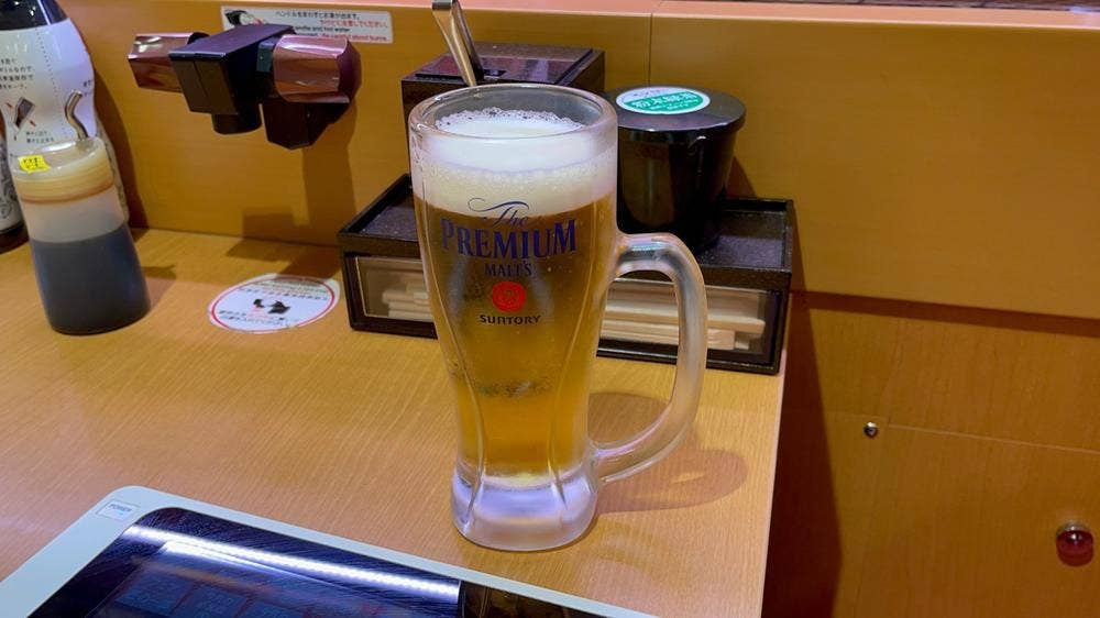 スシロー 京都西院店
