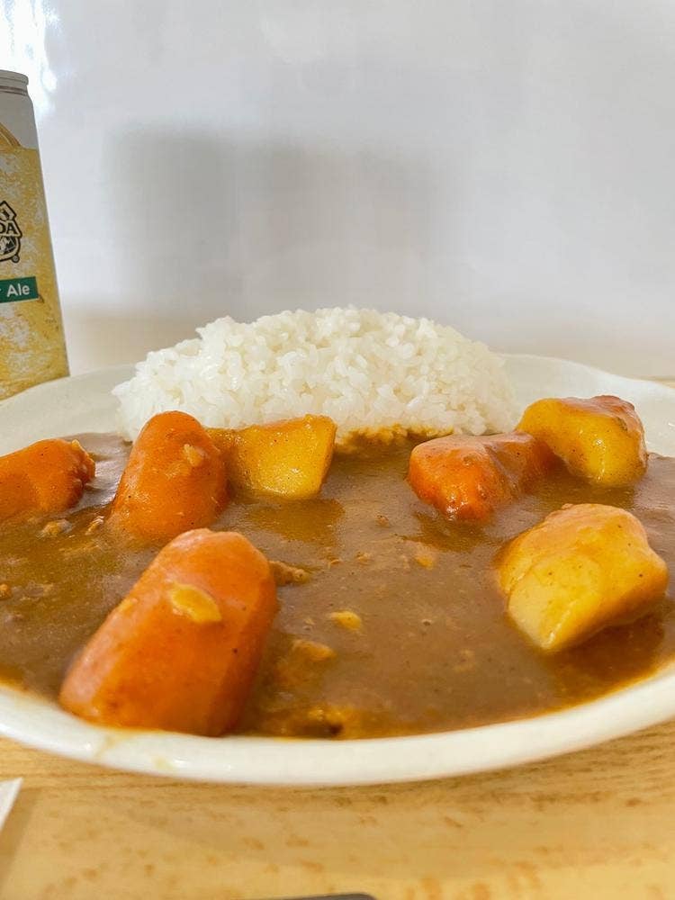 カレー屋さんすだち