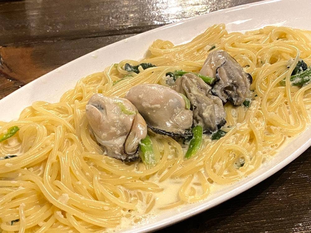 カフェ・ラ・ペパーミントレーン