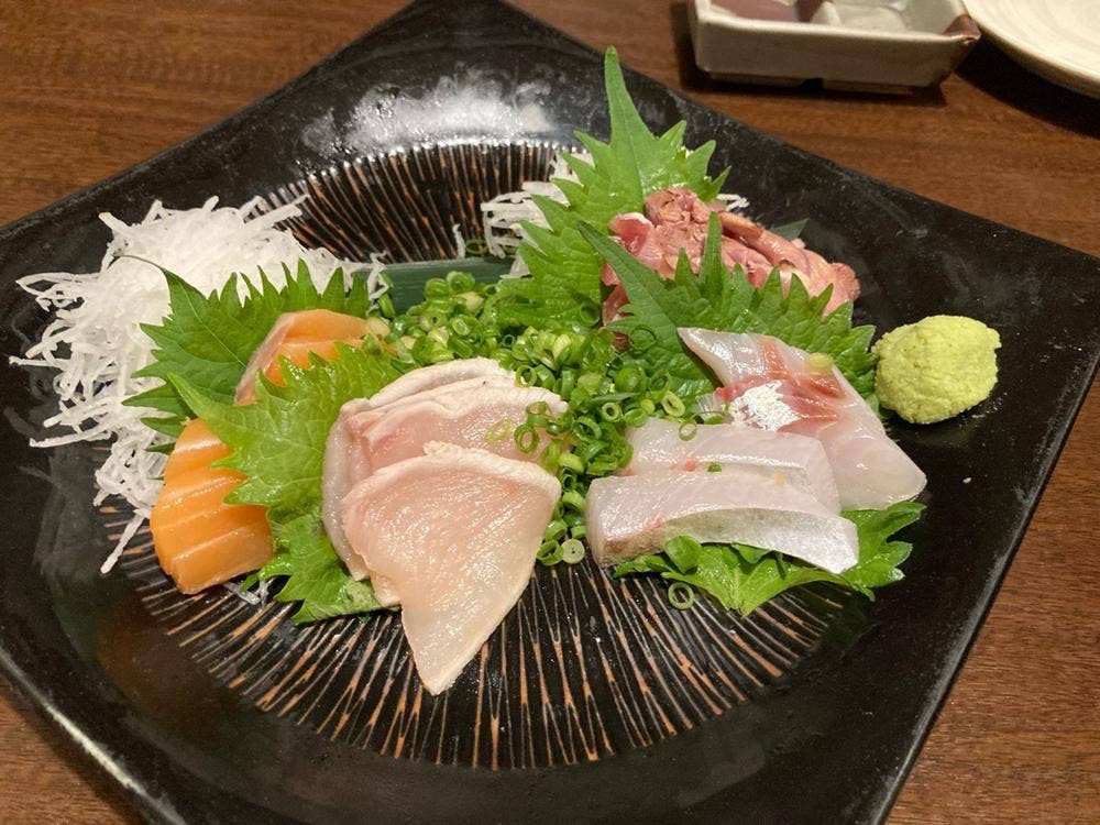 九州地鶏居酒屋 よか鶏 周南市徳山店