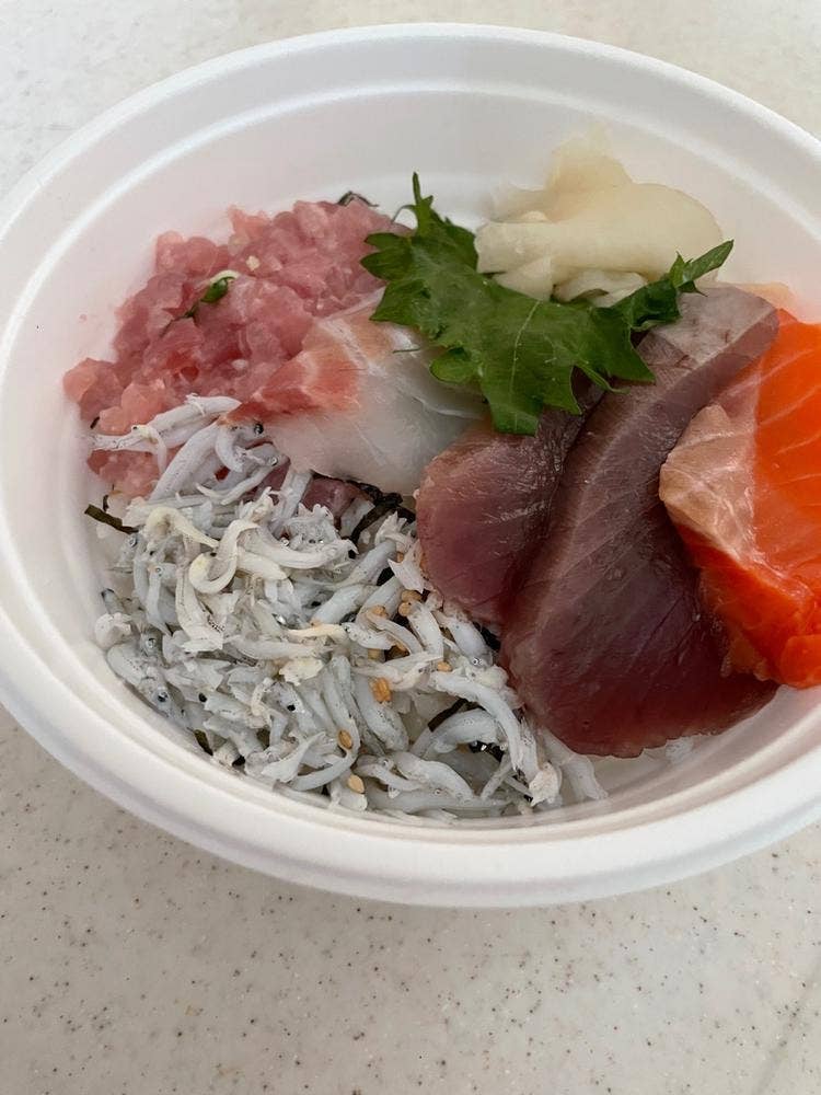 海鮮屋 旬