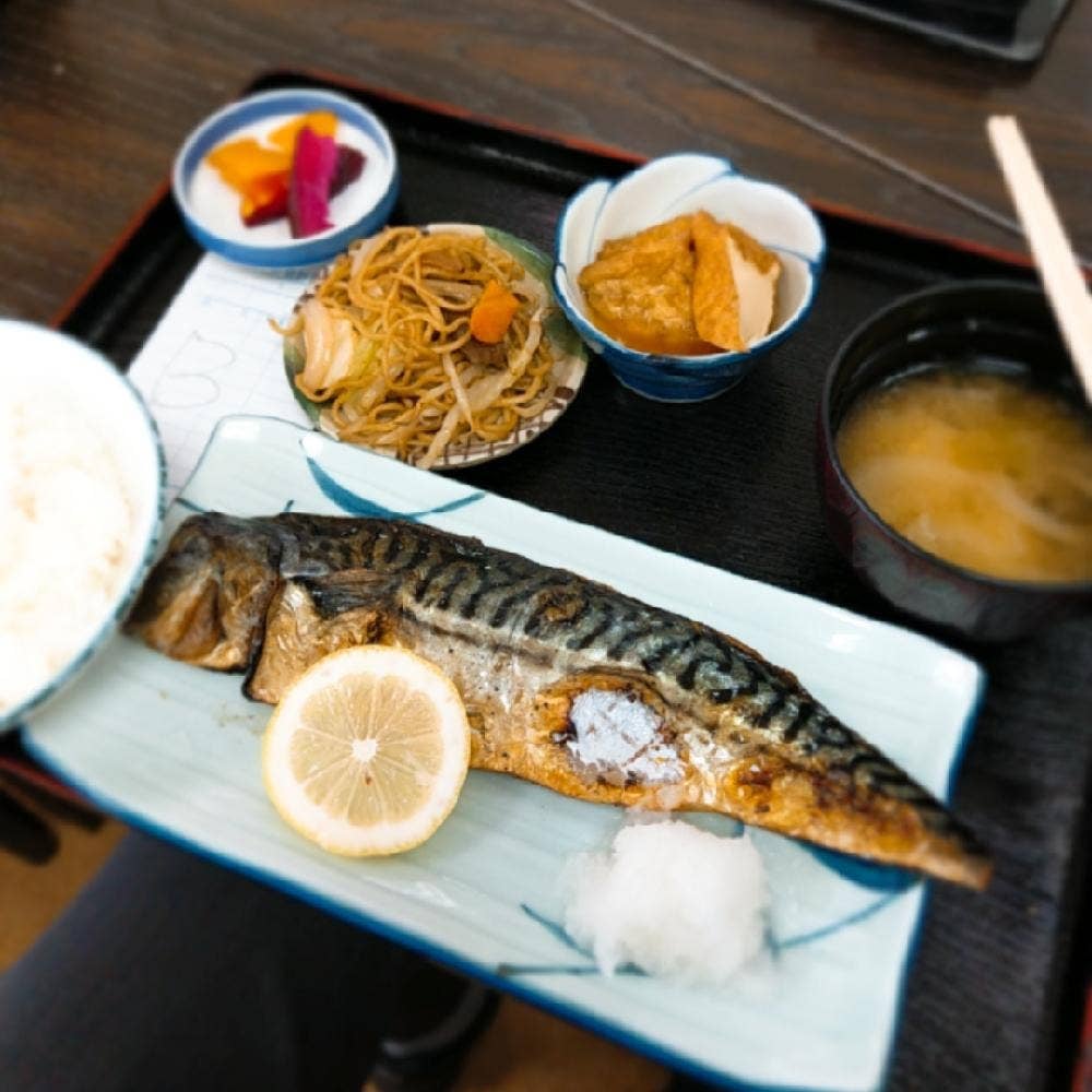 御食事処 なべちゃん