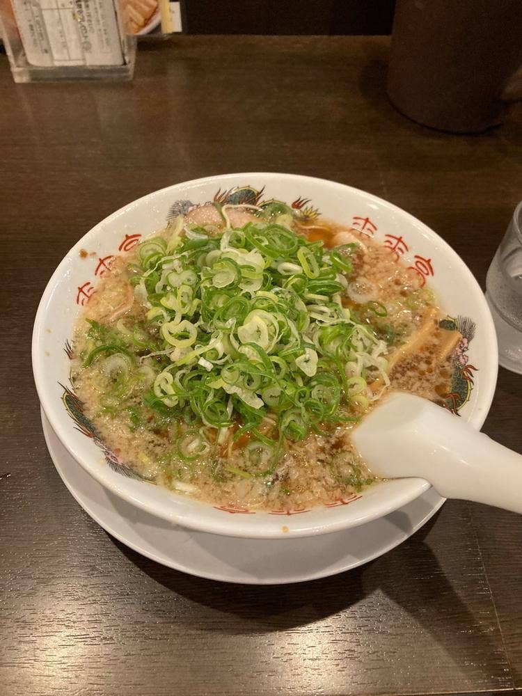 来来亭 豊川店