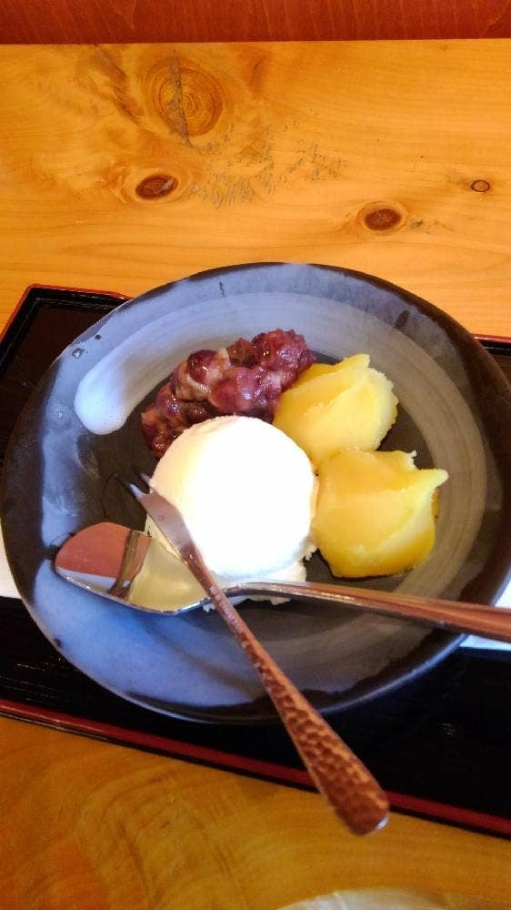 なごみ屋 木長