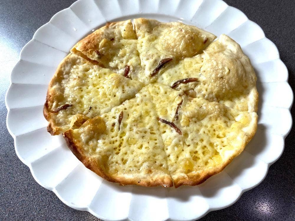 プレッツェモーロ