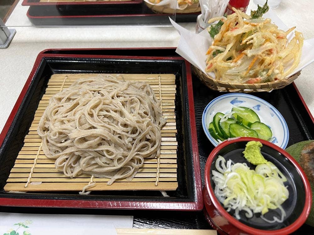 ふれあいの舎