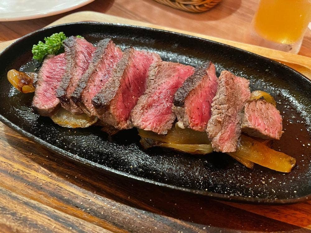 イタリア酒場 麦畑