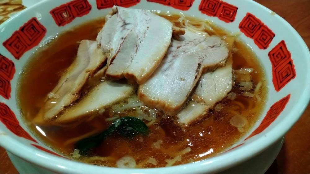 バーミヤン 北久里浜店