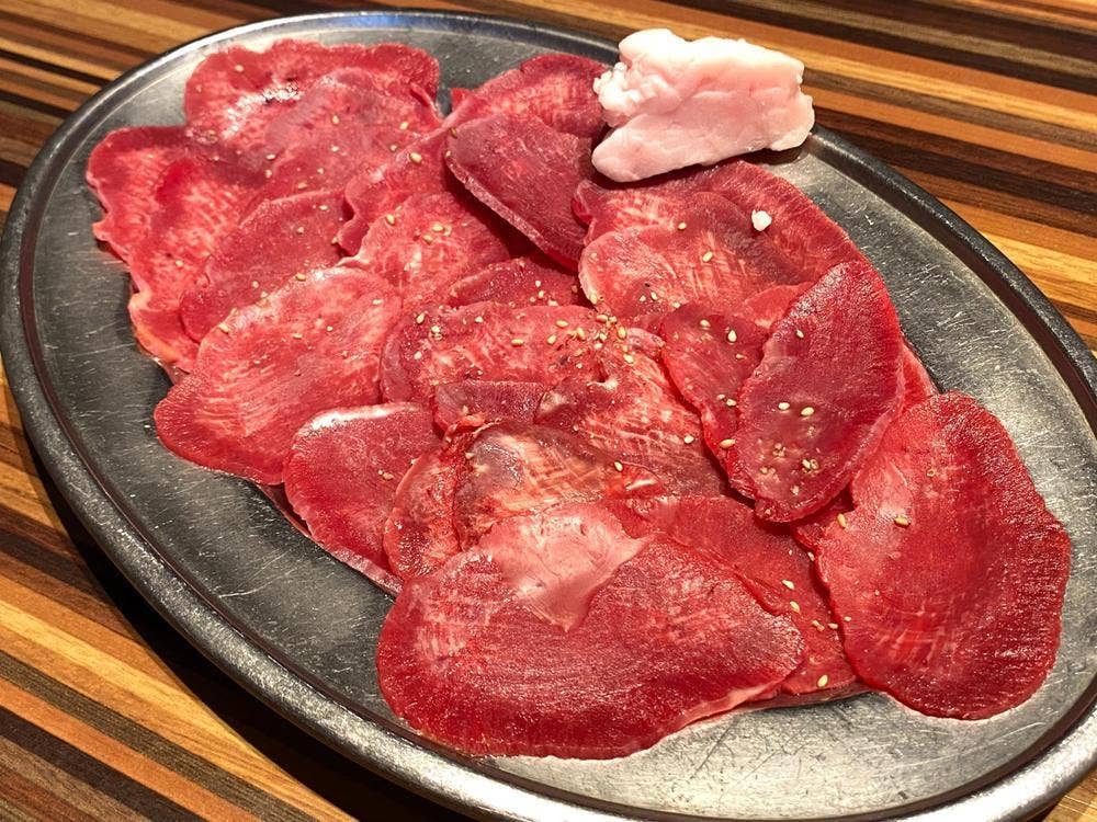 焼肉大鵬