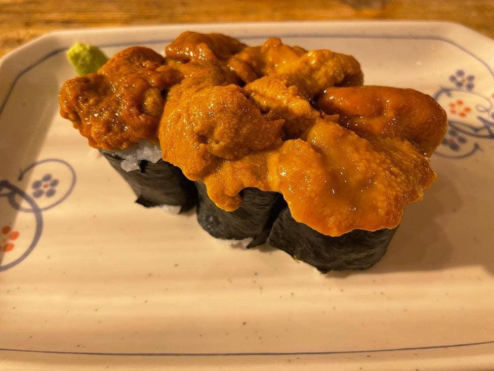 赤羽シルクロード トロ函