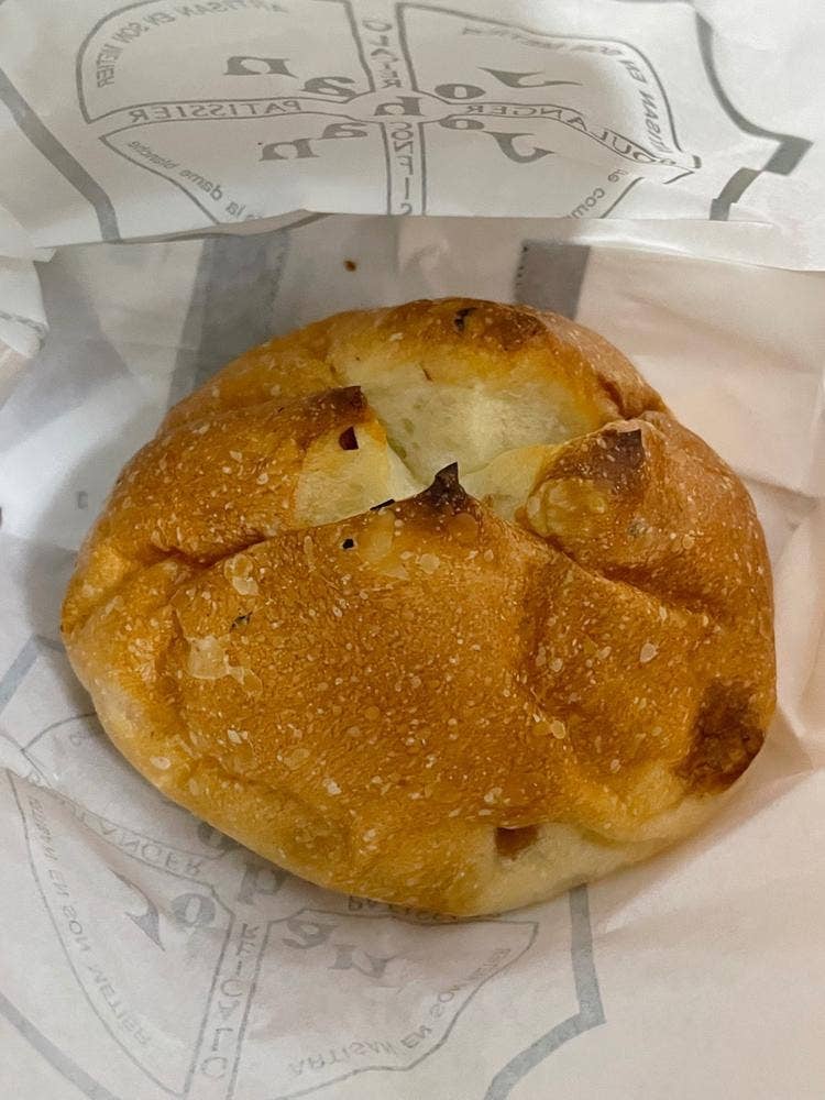 Johan 日本橋ジョアン店