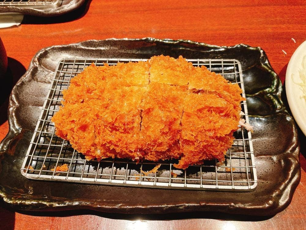 キムカツ 仙台店