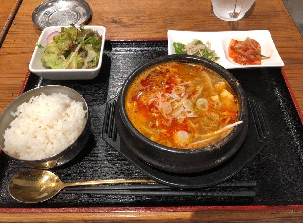 良膳