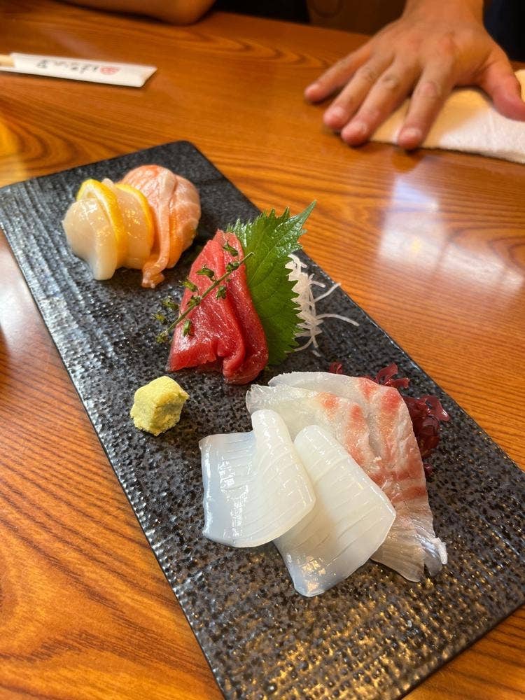 和食旬菜 海鮮料理 はなの屋 東所沢店
