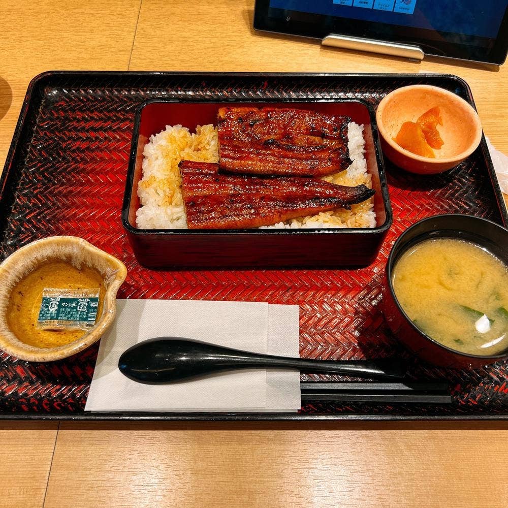 大戸屋ごはん処 大宮ステラタウン店