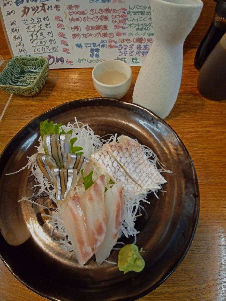 大漁船 西船橋店