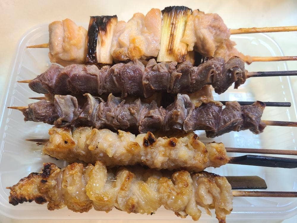 焼鶏 かわしょう 玉川高島屋S・C店