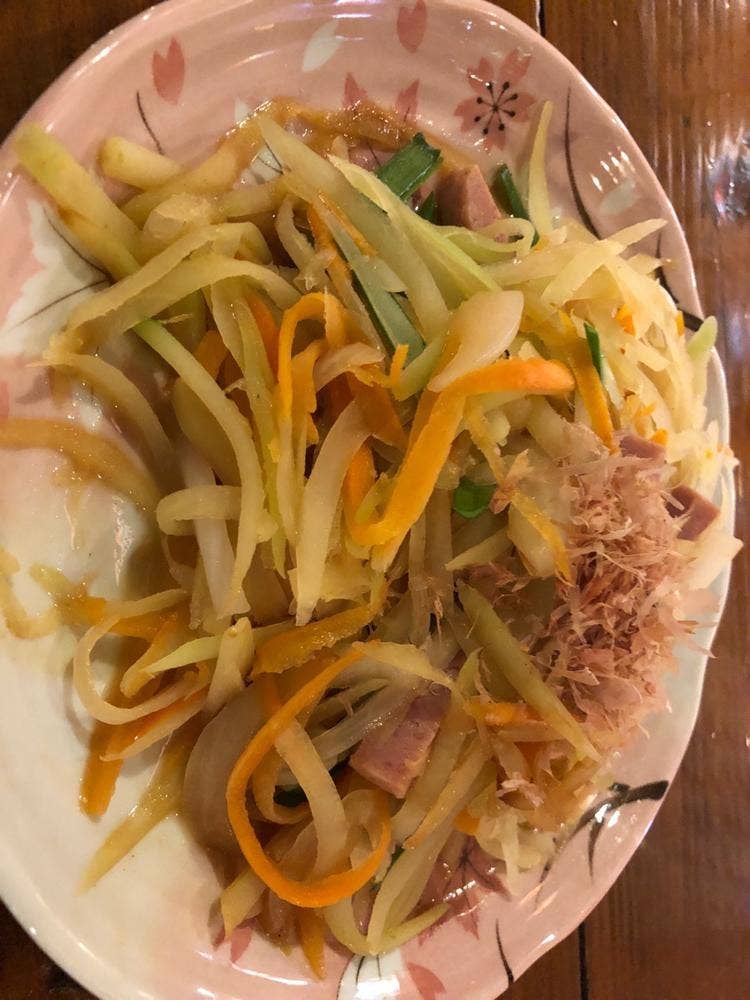 島唄三線ライブ居酒屋 結風