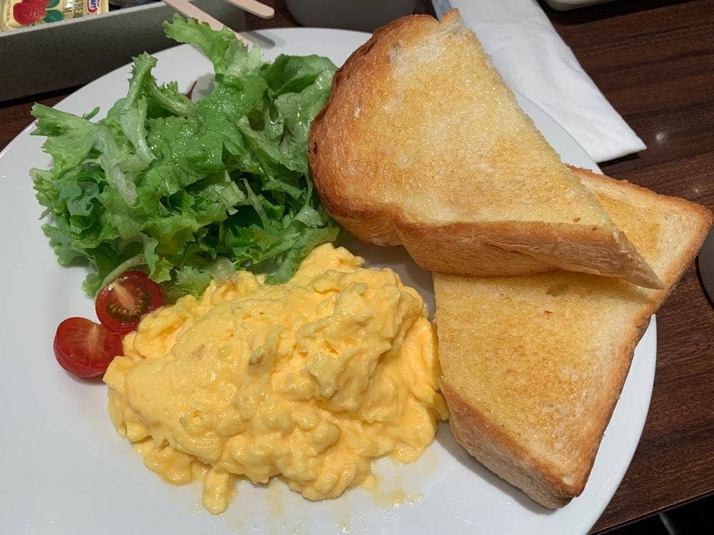 進々堂 御池店