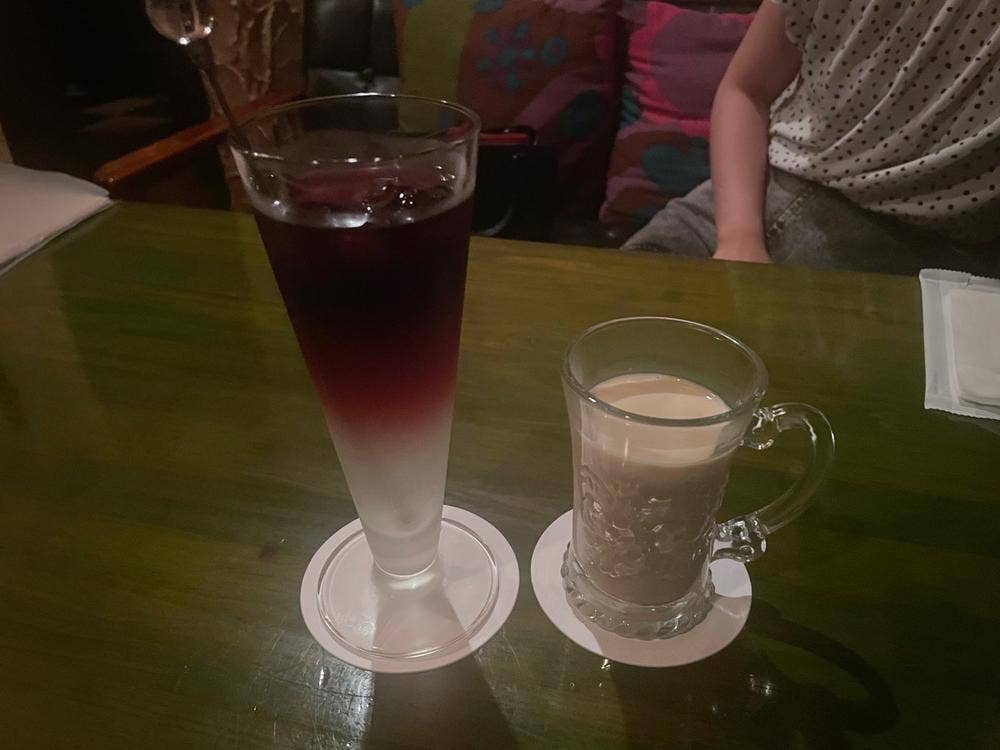 ピンク・ド・フラミンゴ